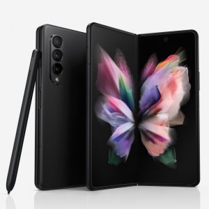 Samsung Galaxy Z Fold3 5G